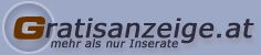 Gratisanzeige.at - Ihr kostenloses Inserat im Internet!